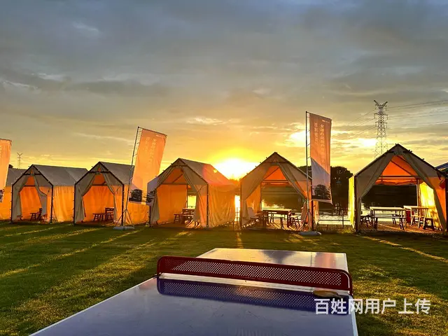 武汉秋季团建、一条龙服务团建、周边娱乐好去处 - 图片 3