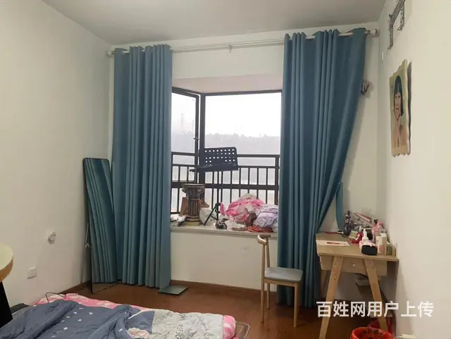 爆! 古镇公园，曙光路电梯新房, 户型太阳好 - 图片 5
