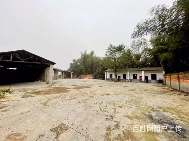 （老板本人）望城区独门独院厂房/仓库房东直租  6030 - 图片 1