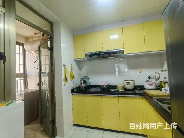 电梯高层  精装2房 55万 - 图片 4