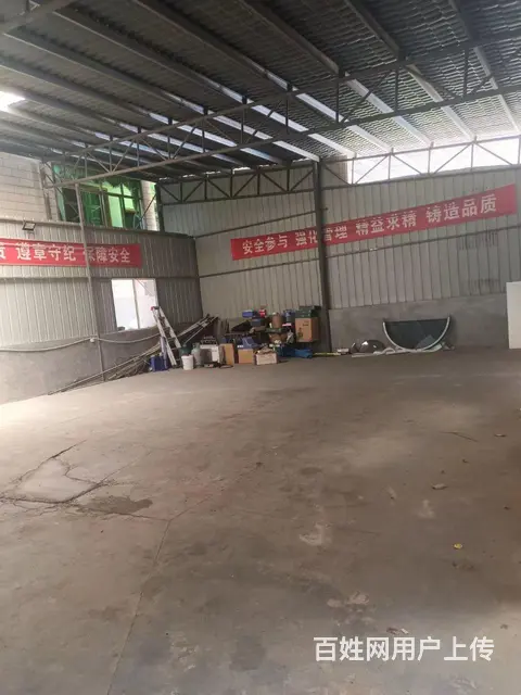 （个人发布）天心区中信广场旁1000平米厂房仓库出租 - 图片 3