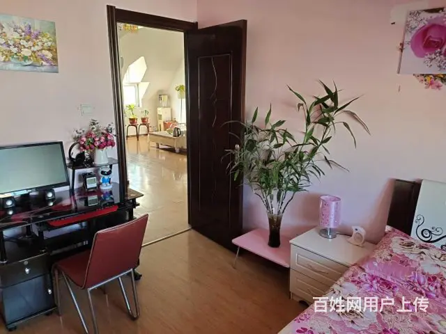 租房出租，可日租—— - 图片 4