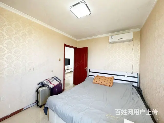 地铁房特变之家(铁西) 普通住宅2厅 中等装修 - 图片 11