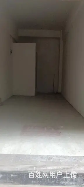 （达州铺源网）南外三叉路口农贸市场对面20㎡空铺出租 - 图片 1