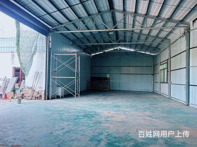 （老板本人）岳麓区雷锋大道边新建厂房/仓库出租6720 - 图片 1
