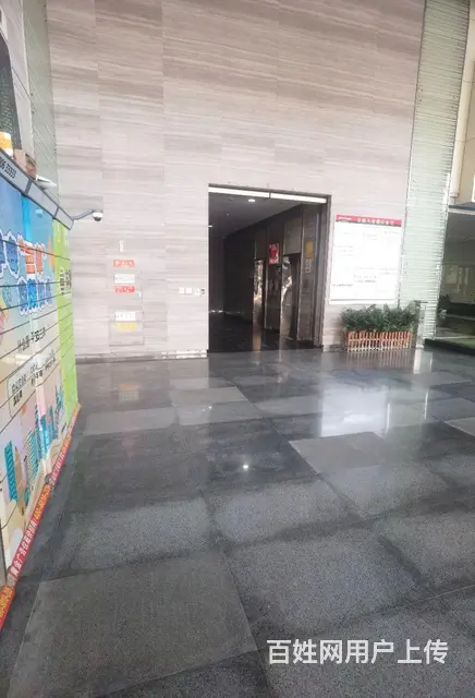 秀洲区中关村京润大厦办公室一间出租 - 图片 3