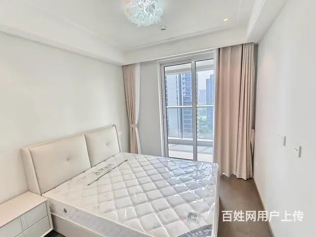 锦尚和品府精装4房现代家园 德欣城市嘉园朗诗熙华府带车位 - 图片 5