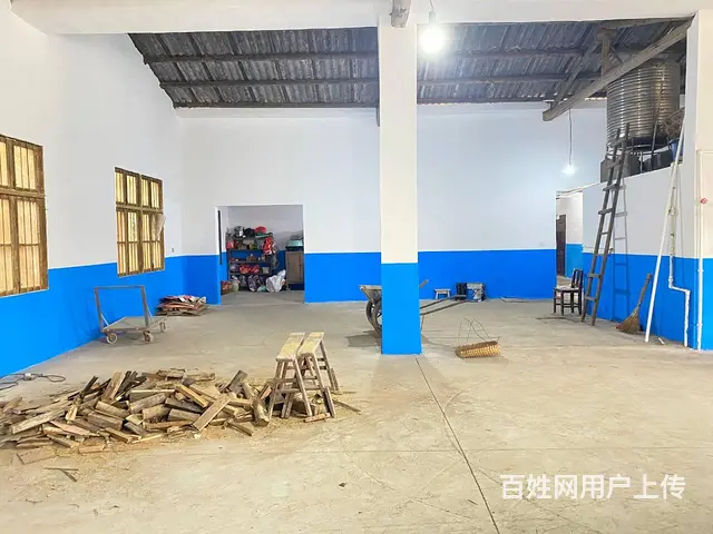 （房东直租）长邵娄辅道，黄桥大道新建500平厂房优价出租 - 图片 6
