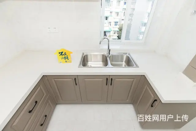 潜力翠苑一区仅此一套，错过后悔 - 图片 8