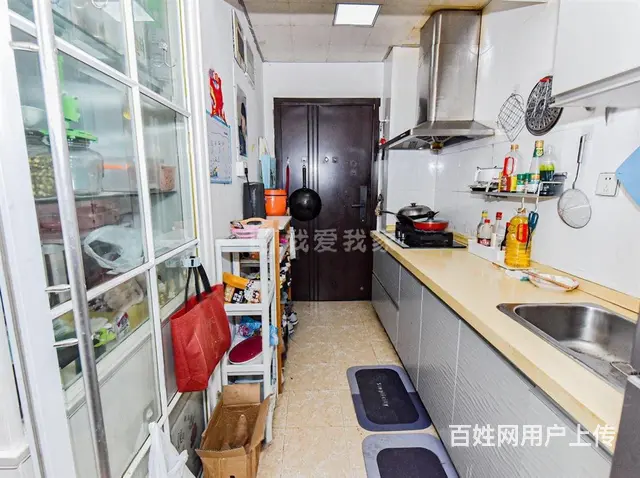 刚需小户型 中誉现代城 价格好谈 可拎包入住 - 图片 5