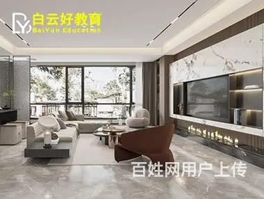 苏州3D建筑室内设计培训 3D效果图制作 3D培训 - 图片 4