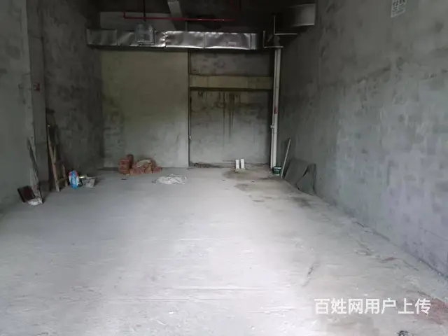 （老板本人）麓谷高档小区商业街门面出租（送装修期）6389 - 图片 6