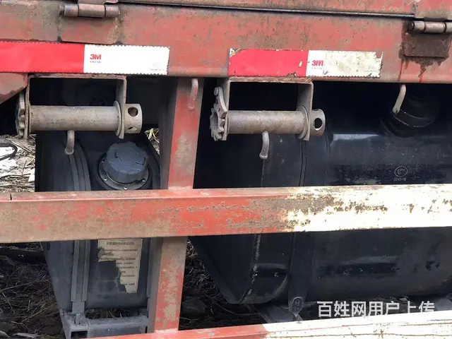 东风 天锦 平板车 - 图片 4