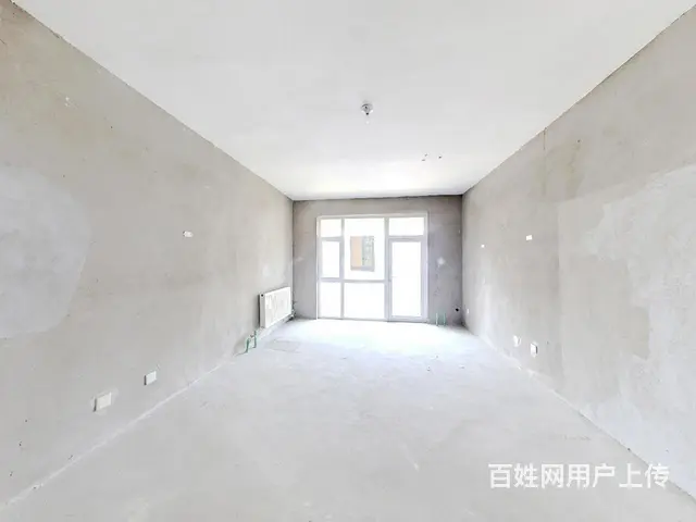 公务员小区，北邻御龙山，南到港城大街，适宜居住 - 图片 1