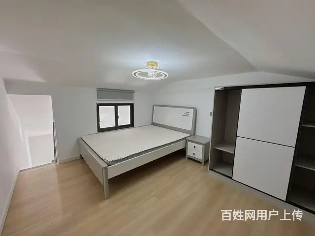观前街 齐门新村 精装两室两卫  可做三室  苏州博物馆 - 图片 3