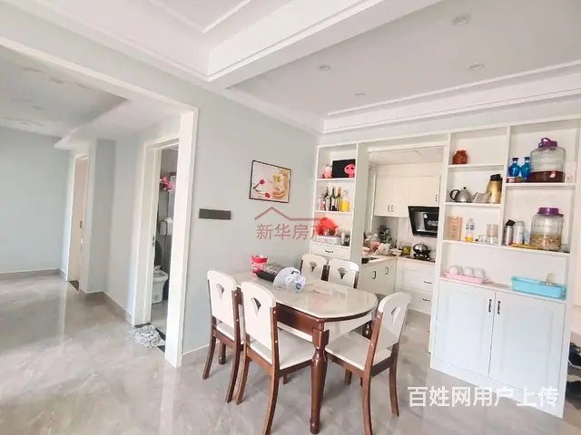 精装修小户型拎包入住 - 图片 3