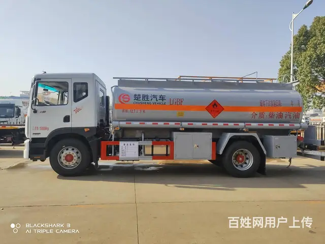 低价出售东风10吨油罐车 需要的老板私信我 - 图片 7