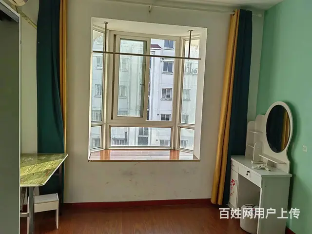 湖滨花园 普通住宅1厅 精装修 - 图片 2