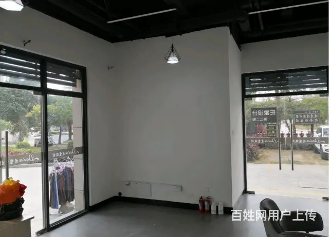 （速转店）泉商广场商业圈 精装修  多位展示 - 图片 5