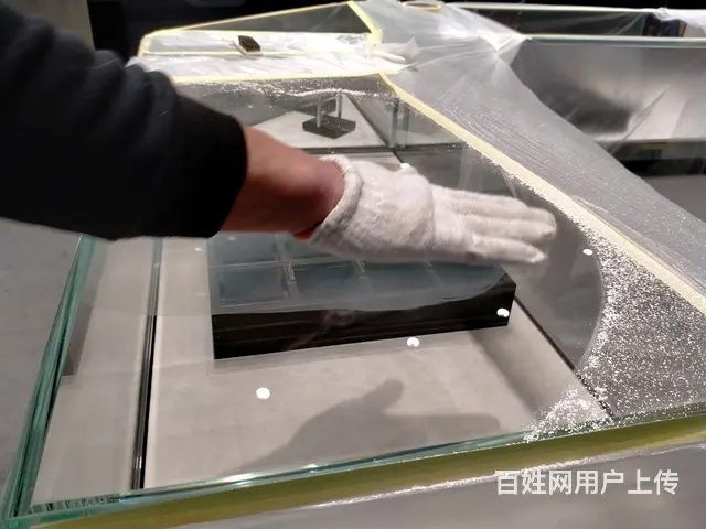 沈阳汽车玻璃修复15年专业店 - 图片 6