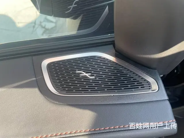 23款奔驰GLC260升级小柏林音响 无损音质效果 - 图片 3