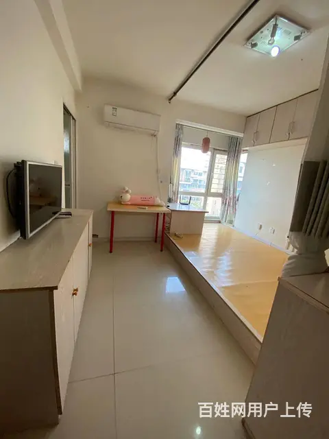 地铁房爱丽香舍(铁西) 普通住宅 中等装修 - 图片 12