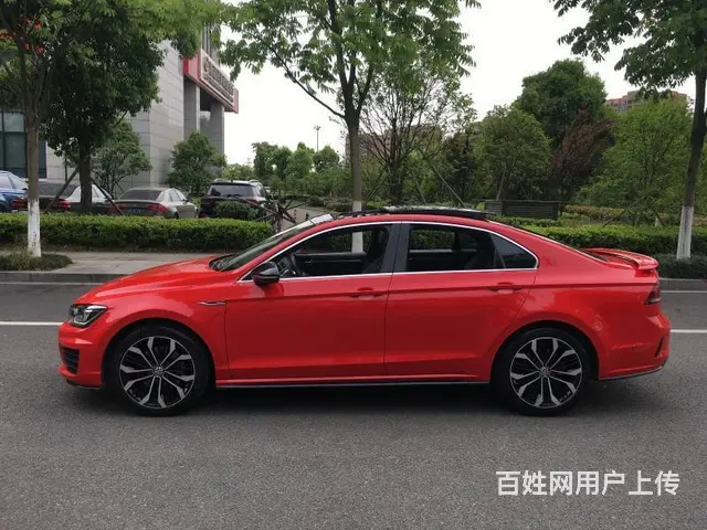 大众 凌渡 2017款 凌渡GTS 2.0T 双离 - 图片 7
