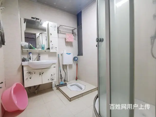 石阳，老八 中汇贤国际，精装修3房，拎包入住，满两年总价低 - 图片 10