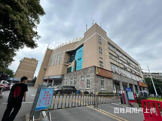 （优推）大众传媒技术学院食堂档口优价招租（可分租） 6438 - 图片 1