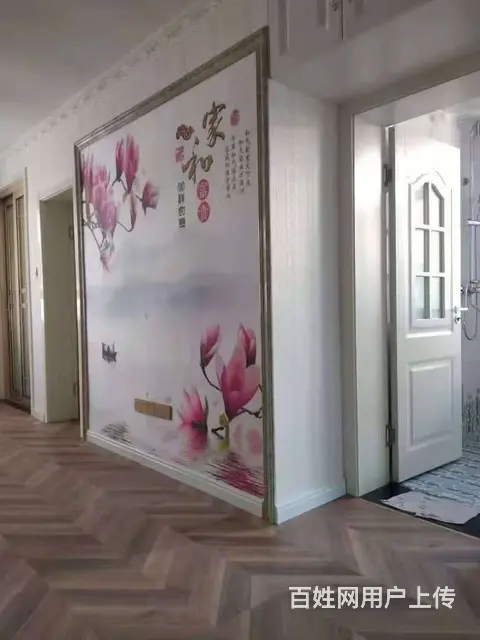 黄家沟小区 普通住宅1厅 精装修 - 图片 5