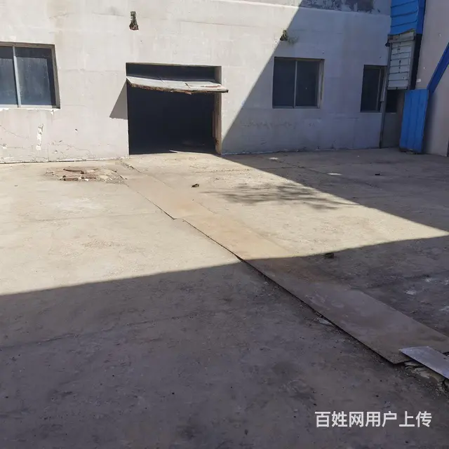 【搞定了！】厂房，库房，出租，地点好，交通便利 - 图片 1