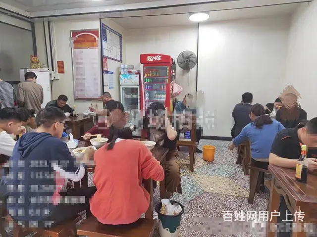 （老板本人）营业额5000左右特色粉面馆优价转让  5557 - 图片 1