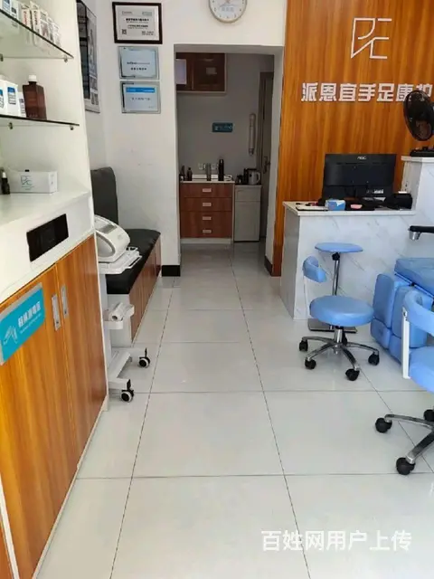 阳明西路旺铺转让市中心地段 - 图片 2