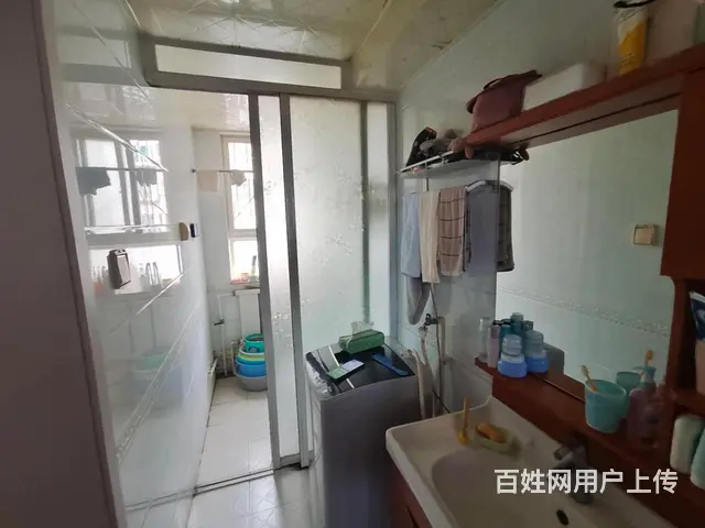 紧邻儿童公园成熟社区银都花园2楼大两室 - 图片 7