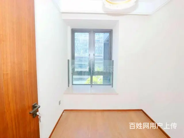 环境优美，绿城改善盘，边套5房3卫，满二年，面朝花园游泳池 - 图片 1