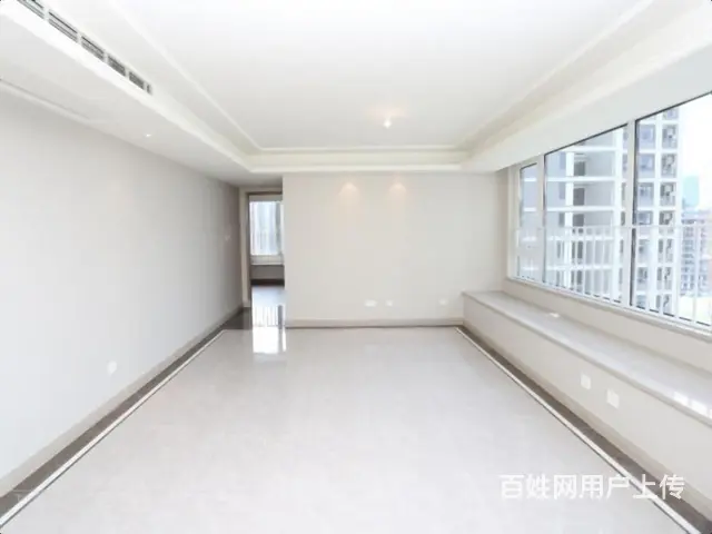 开发区房主狂甩高品质好房南125.16平翠语华庭精装修 - 图片 1