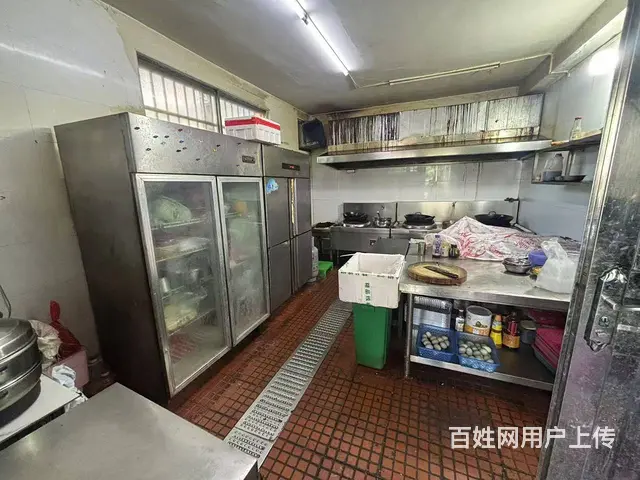 （51旺铺推荐）崖城780平整栋餐饮店转让（五年老店） - 图片 3