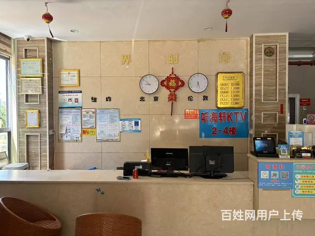 （51旺铺推荐）东方市板桥镇1480平旅租转让 - 图片 6