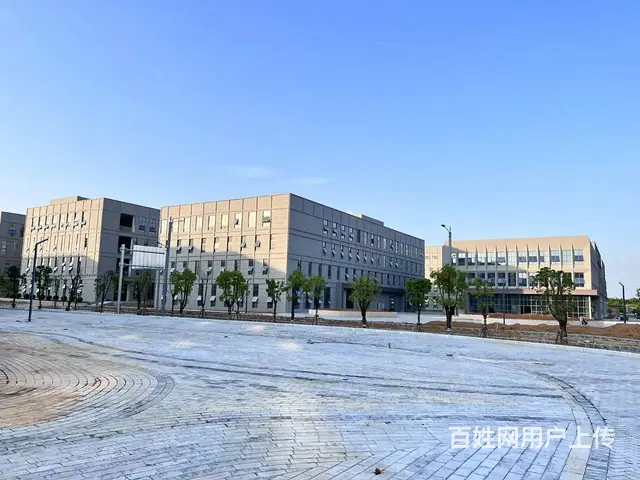 政府园区，整层1080平办公场地，入驻即享免租优惠 - 图片 8