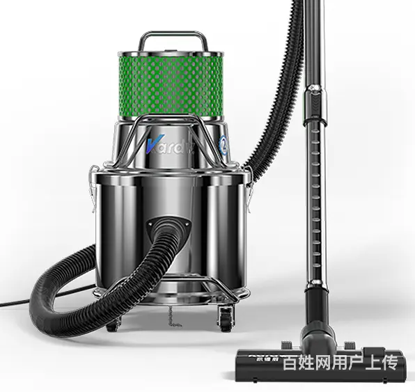 吸尘器无尘室用无尘室吸尘器厂家 - 图片 1