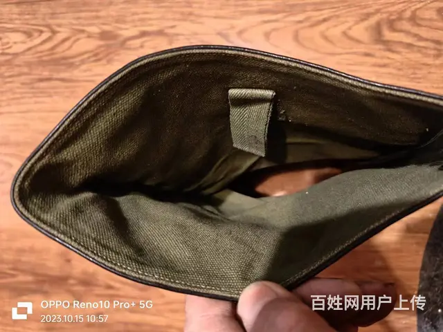 老马靴  26码单靴 - 图片 4