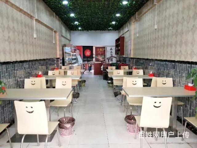 【都市时讯免费找店】怀远禹王步行街小吃店转让 - 图片 2