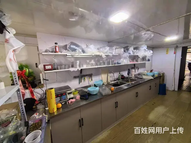 南岗 尤家街 品牌果切 水果捞出兑 外卖店出兑 - 图片 2