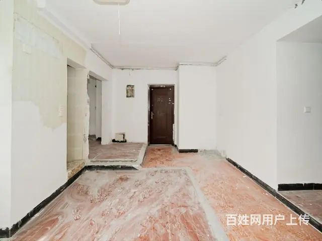 火车东站 · 新风丽都地铁四号线700米· 送50方大露台。 - 图片 2