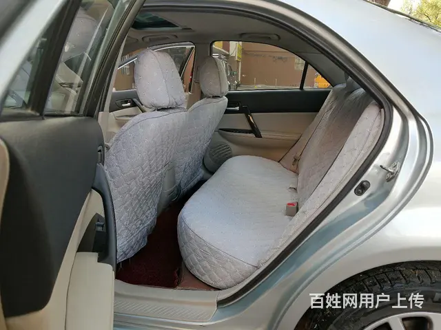 【搞定了！】马自达6 2014款 2.0 手自一体 经典型 - 图片 8