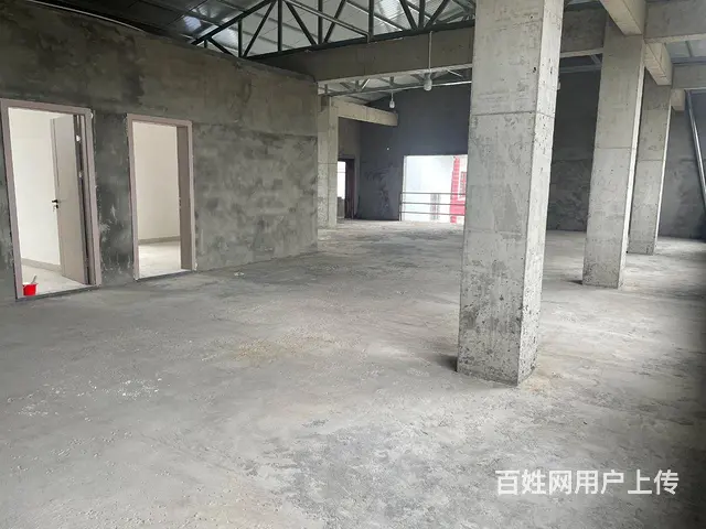（个人发布）长沙县绕城高速旁400平方新建整栋出租 - 图片 5