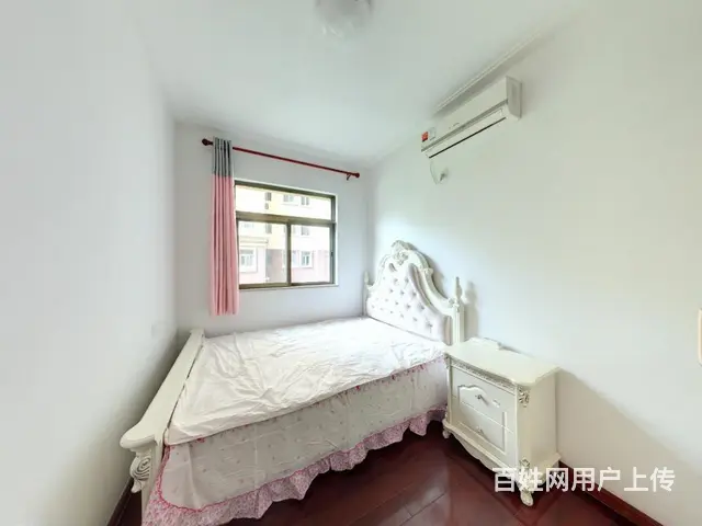 满五朝南精装大两房带入户花园方正实用户型靓， - 图片 3