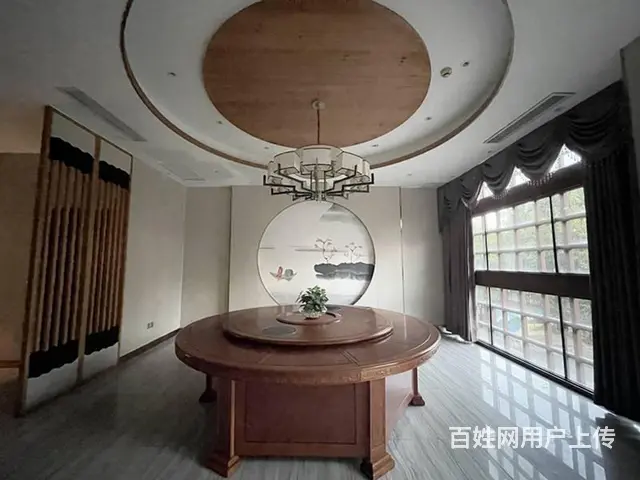 （51旺铺推荐）凤凰路2000平铺面出租（凤凰路湿地公园酒 - 图片 8
