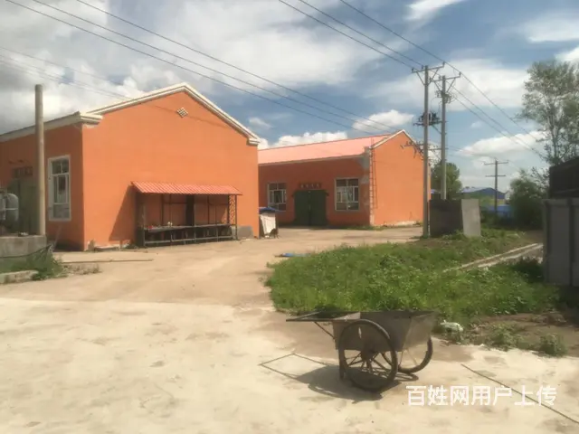 峻德山上厂房出租或项目合作 - 图片 9