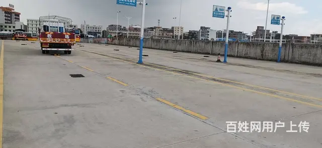广州增城能不能考B牌，增城那个驾校增驾B2照 - 图片 3